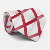 Alabama Krawatte (Gerollt)