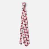 Alabama Krawatte (Rückseite)