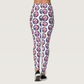 Alabama Leggings (Rückseite)