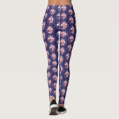 Alabama Leggings (Rückseite)