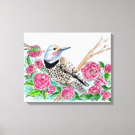 Alabama Leinwanddruck