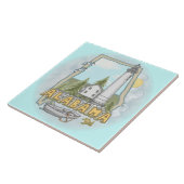 Alabama Lighthouse Fliesen (Seite)