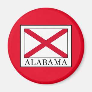 Alabama Magnet