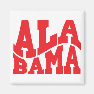 Alabama Magnet