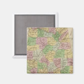 Alabama Magnet (Vorderseite/Rückseite)