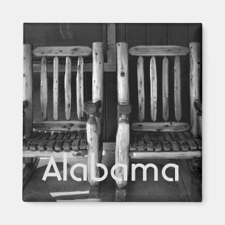 Alabama-Magnet Magnet