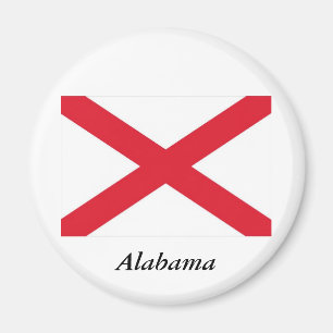 Alabama-Magnet Magnet