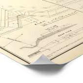 Alabama Mobile Defense Poster (Ecke)