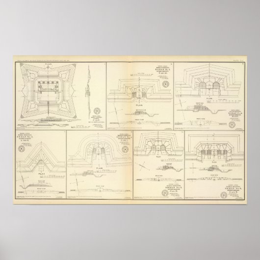 Alabama Mobile Defense Poster (Vorne)