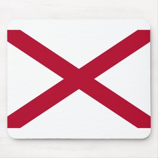 Alabama Mousepad (Vorne)