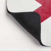 Alabama Mousepad (Ecke)