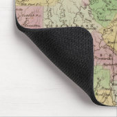 Alabama Mousepad (Ecke)