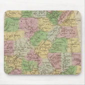 Alabama Mousepad (Vorne)