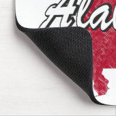 Alabama Mousepad (Ecke)