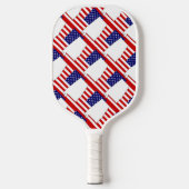ALABAMA PICKLEBALL SCHLÄGER (Vorderseite)