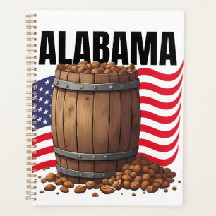 Alabama Planer