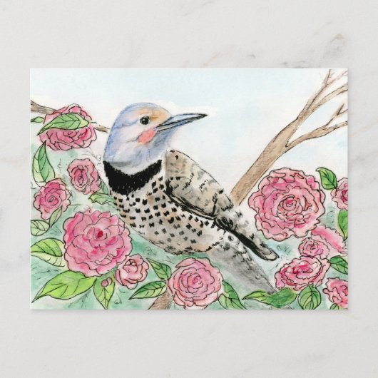 Alabama Postcard Postkarte (Vorderseite)