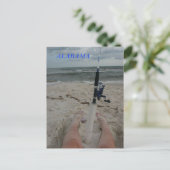 Alabama Postcard Postkarte (Stehend Vorderseite)