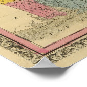 Alabama Poster (Ecke)