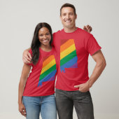 Alabama Pride Oversized T-Shirt (Unisex)