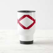 Alabama Reisebecher (Mittel)