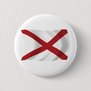 Alabama-Schaltfläche Button