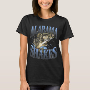 Alabama Shakes Rock T-Shirt