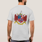 Alabama-Shirt T-Shirt (Rückseite)