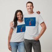 Alabama-Shirt T-Shirt (Unisex)