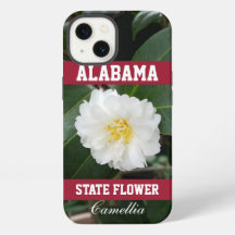 Alabama Staat Blume Camellia