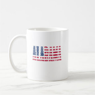Alabama-Staat Kaffeetasse