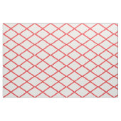 ALABAMA STAATLICHE FLAGE STOFF (Fat Quarter (45,7 x 55,9 cm))