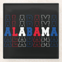 Alabama Stacks Art