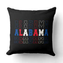 Alabama Stacks Art