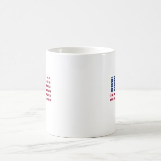Alabama state  kaffeetasse (Mittel)