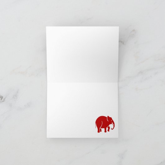 Alabama Stationary (Innenseite)