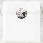 Alabama Sticker (Tasche)