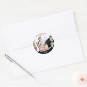 Alabama Sticker (Umschlag)