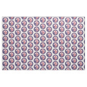 Alabama Stoff (Fat Quarter (45,7 x 55,9 cm))