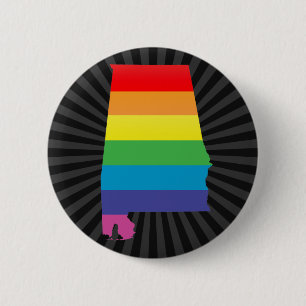 Alabama Stolz. Button