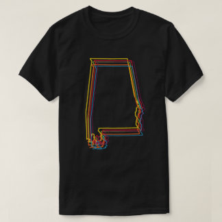 Alabama Stolz T-Shirt
