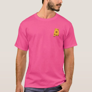 Alabama Sunblumen T-Shirt