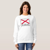 Alabama Sweatshirt (Vorne ganz)