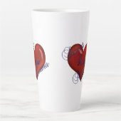 Alabama Sweet Zuhause Alabama Kaffee Tasse (Vorderseite)