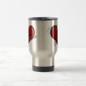 Alabama Sweet Zuhause Alabama Kaffee Tasse (Mittel)