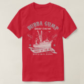 Alabama T-Shirt (Design vorne)