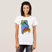 Alabama T-Shirt (Vorne ganz)