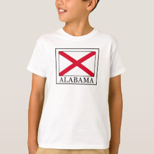 Alabama T-Shirt