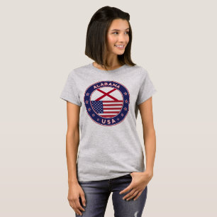 Alabama T-Shirt
