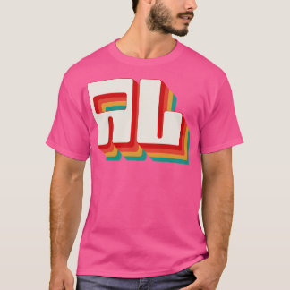 Alabama T-Shirt